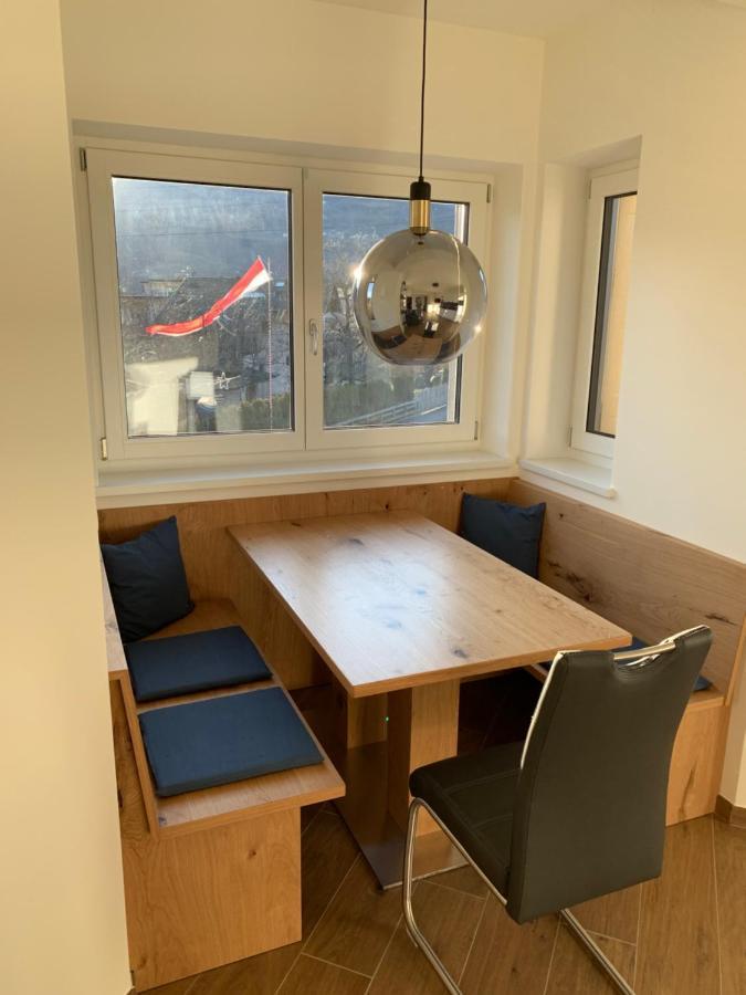 Apartments Anny 波斯特尔 外观 照片