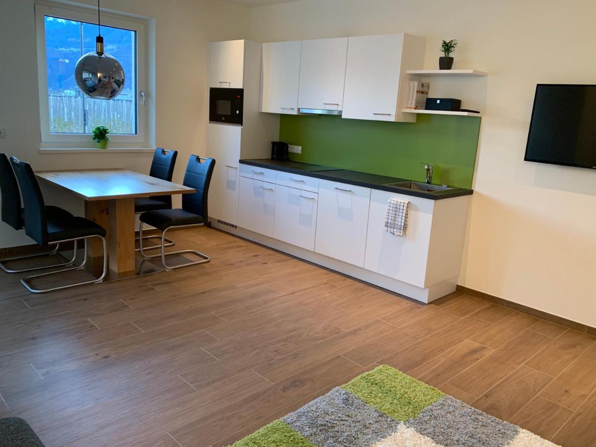 Apartments Anny 波斯特尔 外观 照片